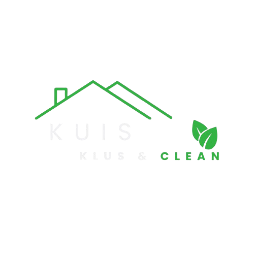 Kuis Klus & Clean logo